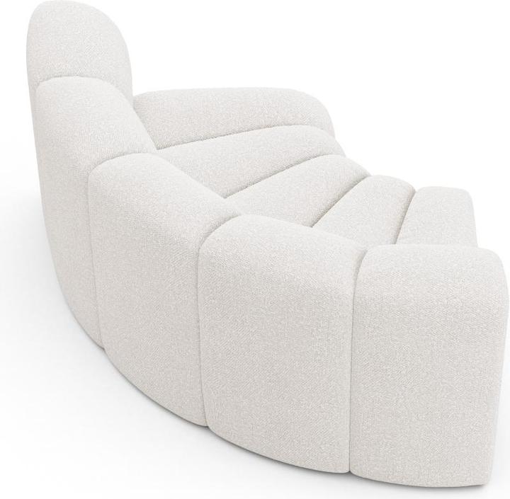 Produktbild Micadoni Lupine (Ecksofa)