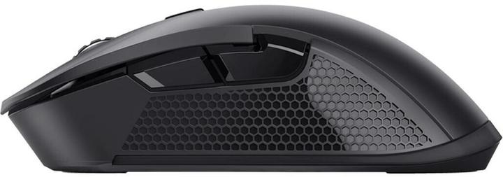 Actual product image Trust GXT 923 YBAR mouse Right-hand RF Wireless Optical 7200 DPI (Wireless)