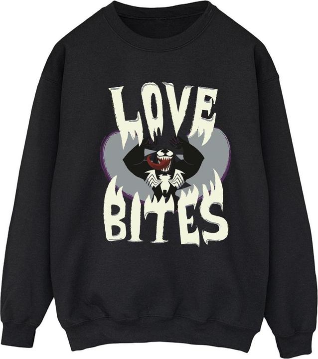 Immagine prodotto Venom Love Bites Felpa Donna (S)