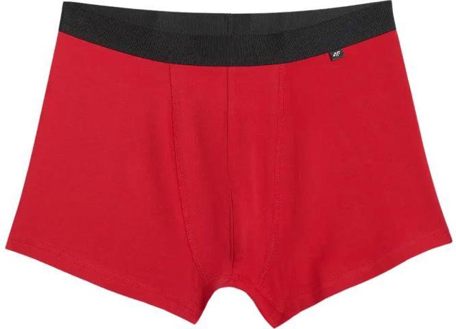 Produktbild 4F Herren Boxershorts 2er-Pack Multicolor (M, 2er Pack)