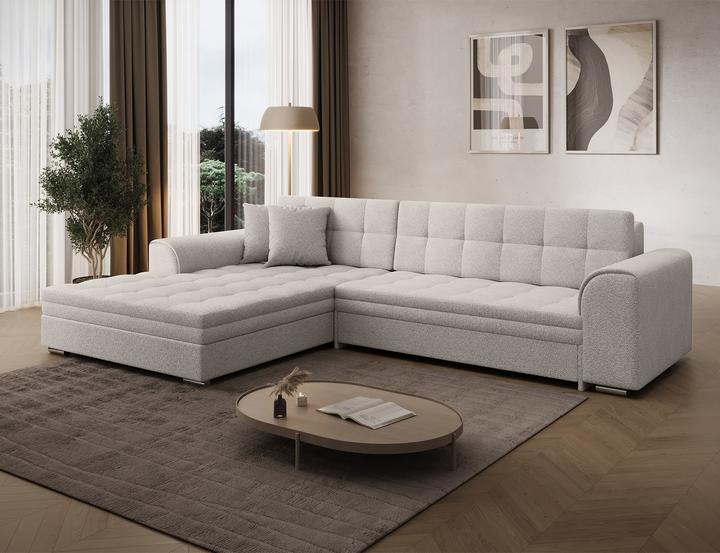 Actual product image ELTAP Sorento (4-seater, Corner sofa)