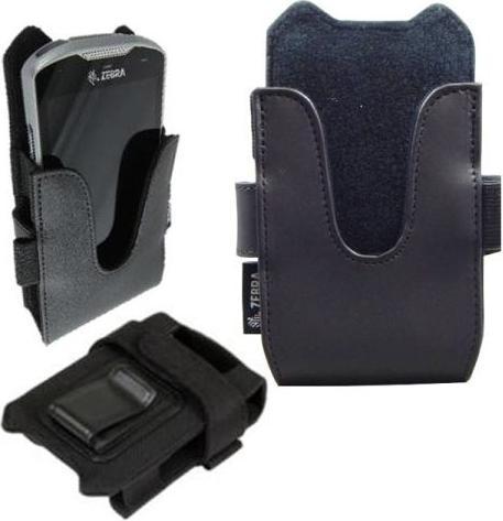 Productafbeelding Zebra TC51/56 ZACHT HOLSTER