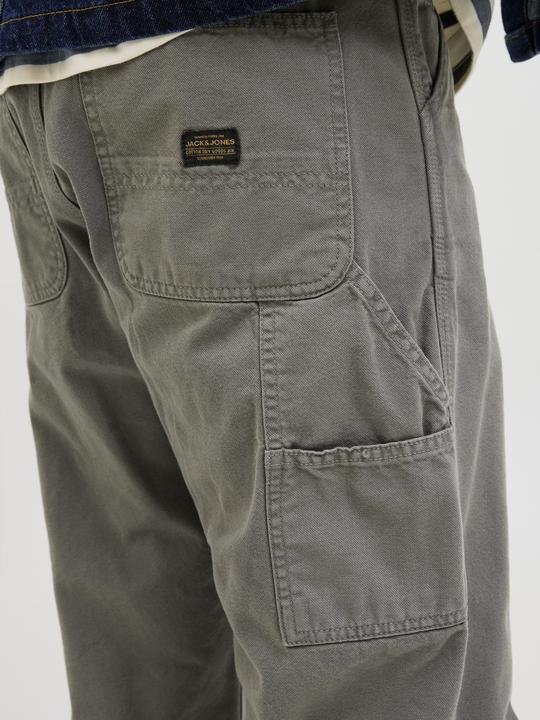 Actual product image Jack & Jones Loose fit Classic trousers Classic trousers (33)