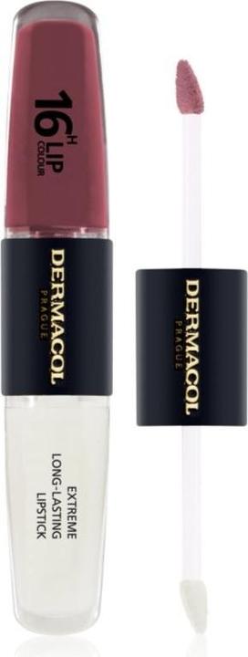 Dermacol 16H Lip Colour Extreme Rossetto a lunga durata (12)