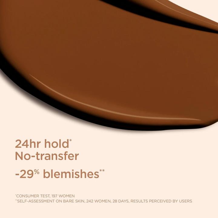 Produktbild Clarins Skin Illusion Full Coverage 30ml 120c (120c)