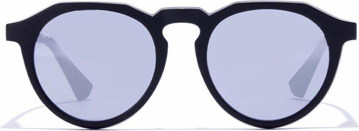 Hawkers polarisierte Sonnenbrillen Warwick Schwarz Grau (Ø 51,9 mm)