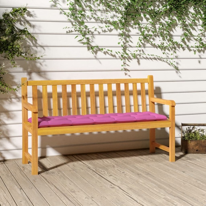Actual product image VidaXL Paride (180 x 50 x 7 cm)