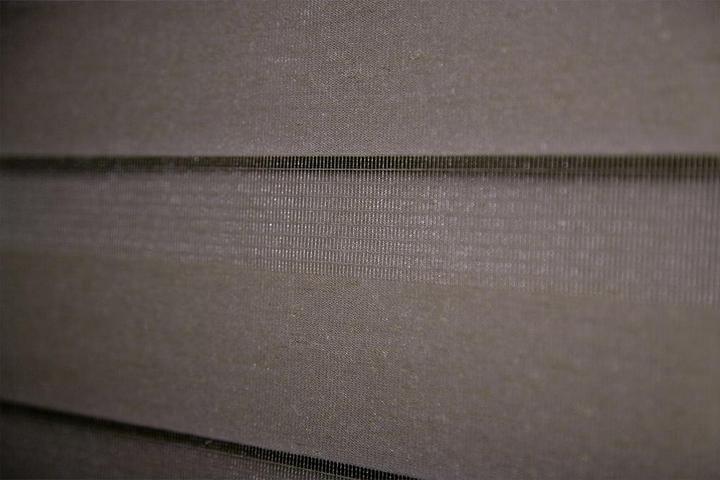 Productafbeelding Domoletti ROLLER BLIND D&N BHXIV1406 140X220 BROWN (140 x 220 cm)