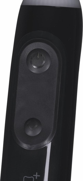 Actual product image Oral-B Genius X Electric Toothbrush Black (Oscillating toothbrush)