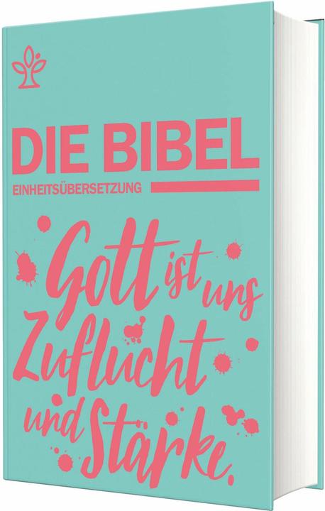 Produktbild Schulbibel Einheitsübersetzung (Deutsch, 2018)