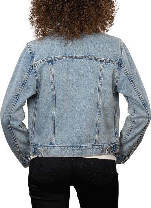 Immagine prodotto Levis Trucker originale tutto mio (S)