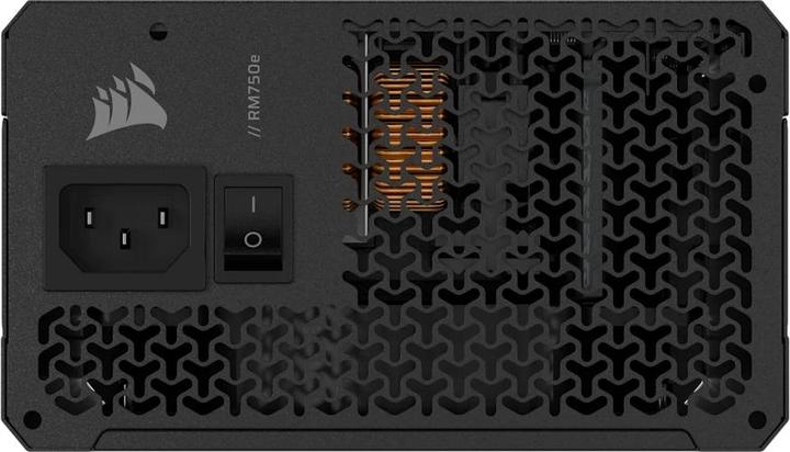 Productafbeelding Corsair 750W GOUD VOLLEDIG MODULAIR RM750E (750 W)