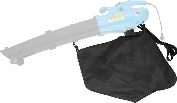 Güde Sack für Laubsauger (Laubsauger + Laubbläser, Gartenmaschinen Ersatzteile)