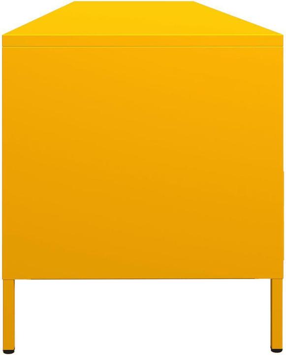 Produktbild vidaXL TV-Schrank (202 x 39 x 43.50 cm)