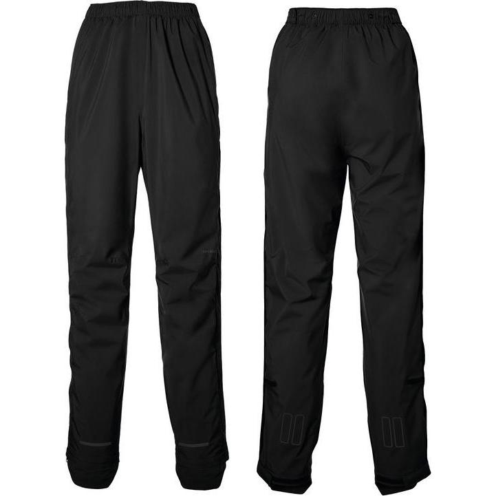 Basil, Damen, Velohosen, Skane (M), Schwarz, M