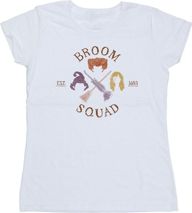 Disney Hocus Pocus Broom Squad 93 TShirt (XL)