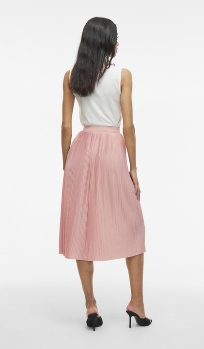 Produktbild Vila Plissee Midirock (L)