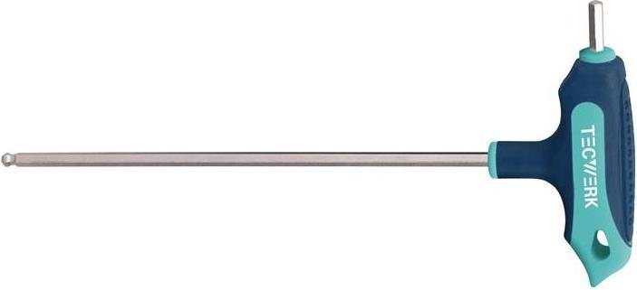 Actual product image Tecwerk Stiftschlüssel mit Quergriff