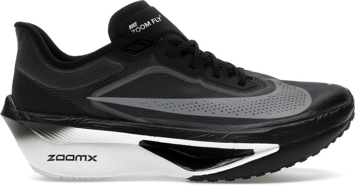 Schwarz, Smoke Grey
