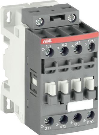 Produktbild ABB Schütz