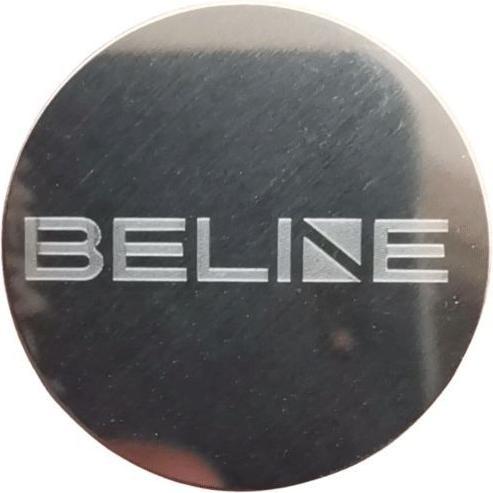 Beline plytka metalowa do uchwytu magnet ycznego metal plate