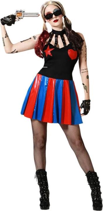 My Other Me Déguisement Pour Adultes Arlequin - Acheter Sur