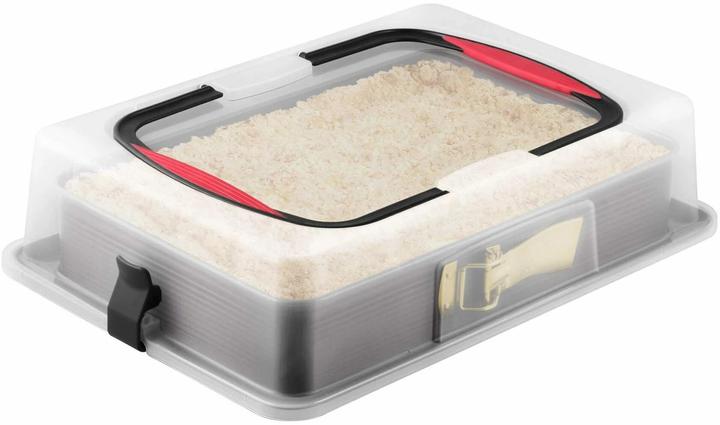 Immagine prodotto Zenker Teglia a forma di molla deluxe (43.50 cm)