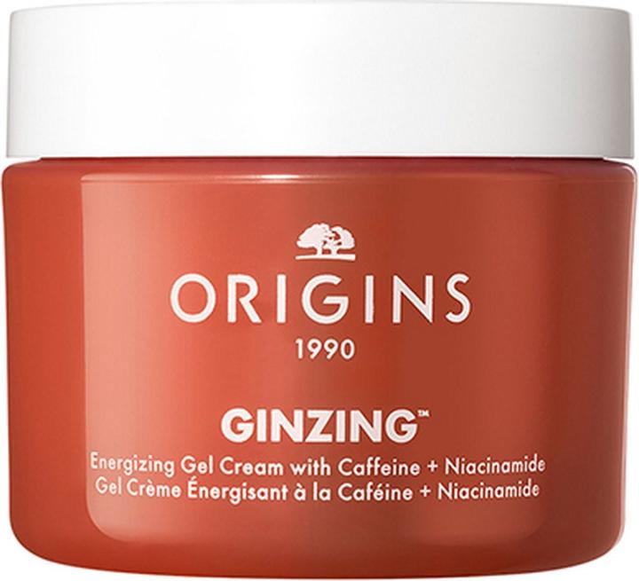 Origins Oil Free Gel Moisturizer Coff & Nia