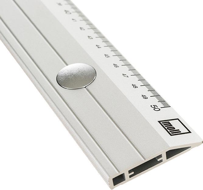 Immagine prodotto Moll Go (54 cm, Alluminio)