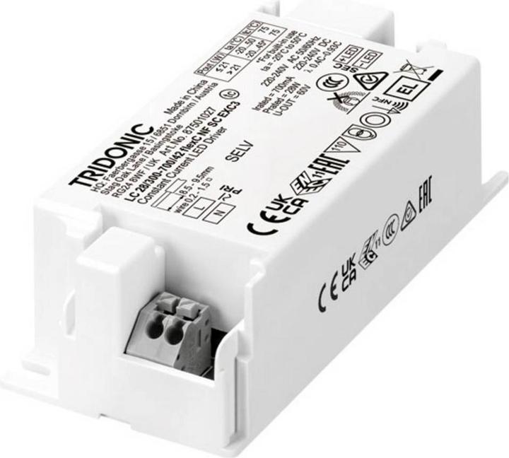 Image du produit Arclite 87501027