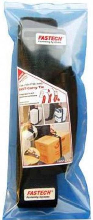 Image du produit Fastech 1 PC FAST-CARRY-TIE (Serre-câbles velcro, 1700 mm, 1 pcs)