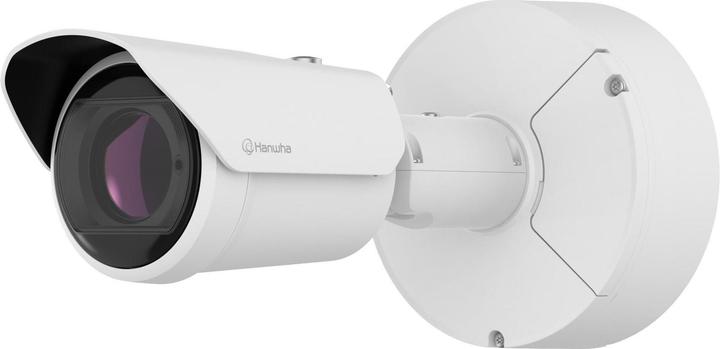 Produktbild Hanwha 8MP AI IR Bullet (3840 x 2160 Pixels)