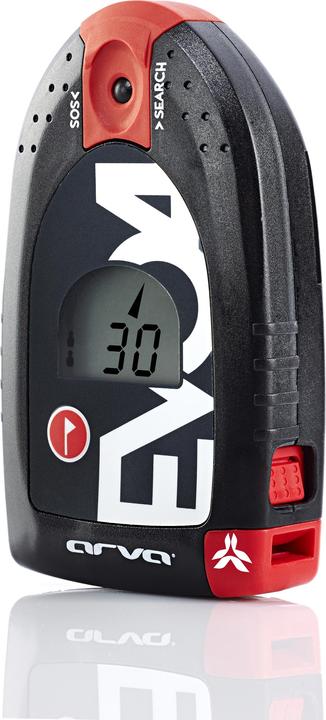 Actual product image Arva Evo4 Avalanche Transceiver (Avalanche transceiver)