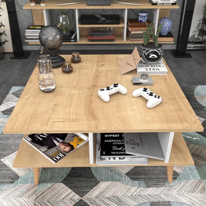Image du produit Kalune Design Judith (89 x 89 x 44 cm)