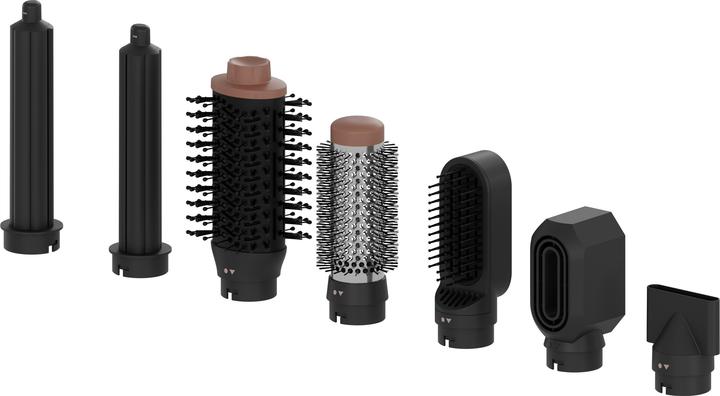 Produktbild Beautifly StyleBliss Noir Hairstyler