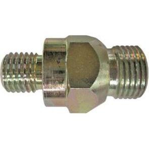 Eibenstock, Accessori per macchine, 12.501.09 Adapter M16 aussen - R ½" aussen