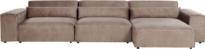 Produktbild Beliani Hellnar (Ecksofa)