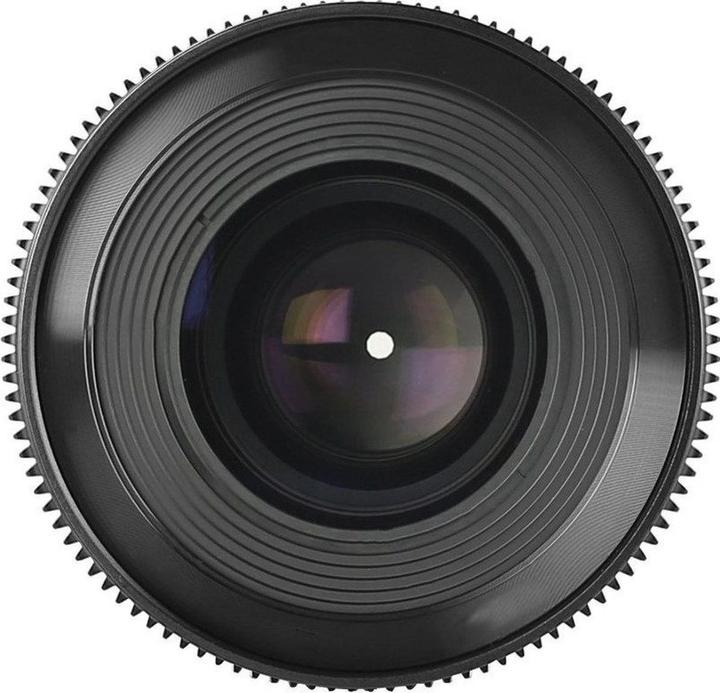 Produktbild Meike MK 85mm T2.1 Sony E Mount (Sony E, APS-C / DX, Vollformat)