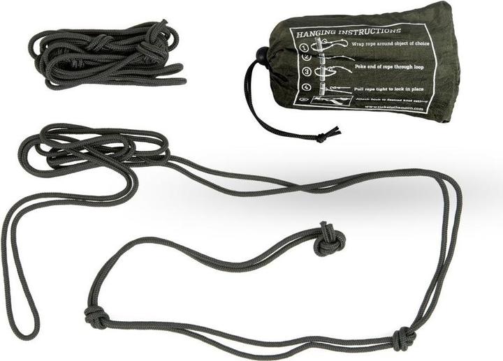 Produktbild Ticket To The Moon Nautical Rope