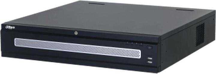Produktbild Dahua CCTV-Zubehör 64CH 8HDD 2U AI Network Video Recorder, DHI-NVR608H-64-XI (Netzwerk Videorecorder (NVR))