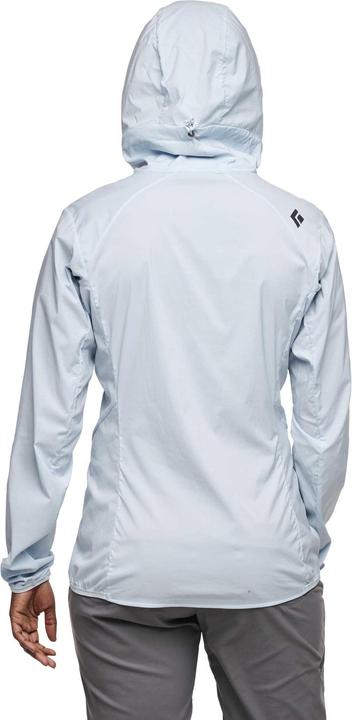 Produktbild Black Diamond W Alpine Start Hoody (L)