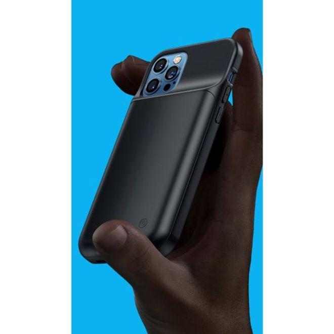 Image du produit Usams US-CD156 (Apple iPhone 12 mini)