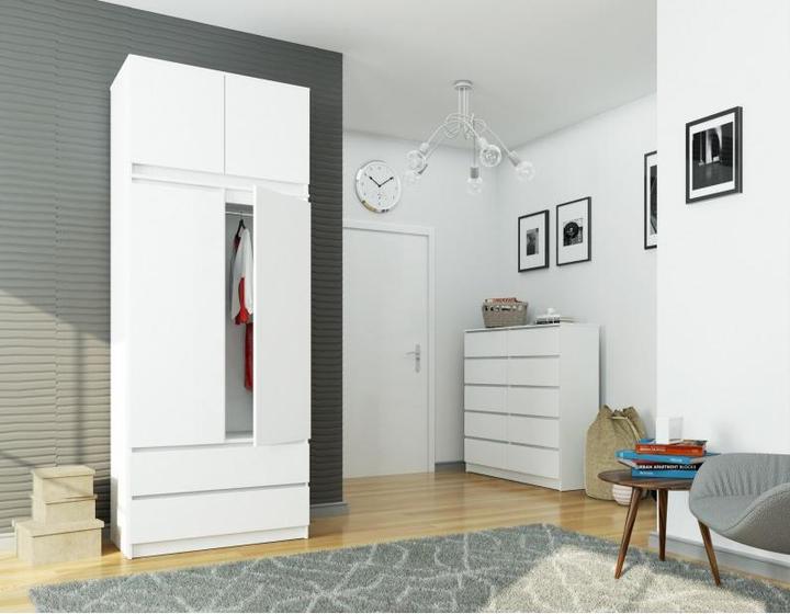 Produktbild Akord Furniture Factory SP0PSYSNADBIA010