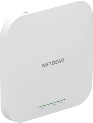Produktbild Netgear WAX610 (1200 Mbit/s)