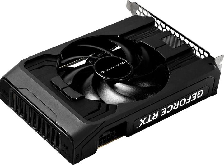 Actual product image Gainward Grafikkarte RTX5050 Pegasus 8 GB GDDR6, Grafikkategorie (8 GB)