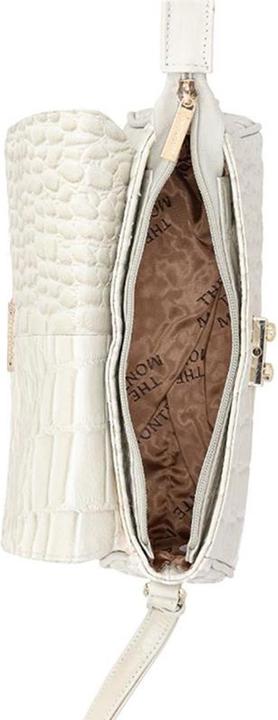 Produktbild The Monte Lederschultertasche