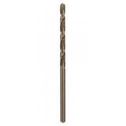 Productafbeelding Bosch Professional Zubehör HSS metaaldraaiboor 3 mm A (3 mm)