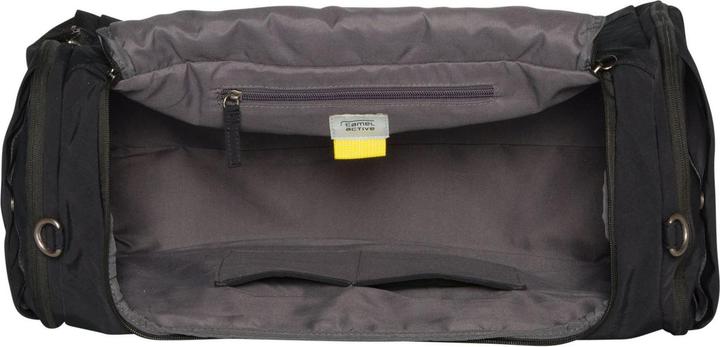 Immagine prodotto Camel Active Weekender con tracolla staccabile (29 l)