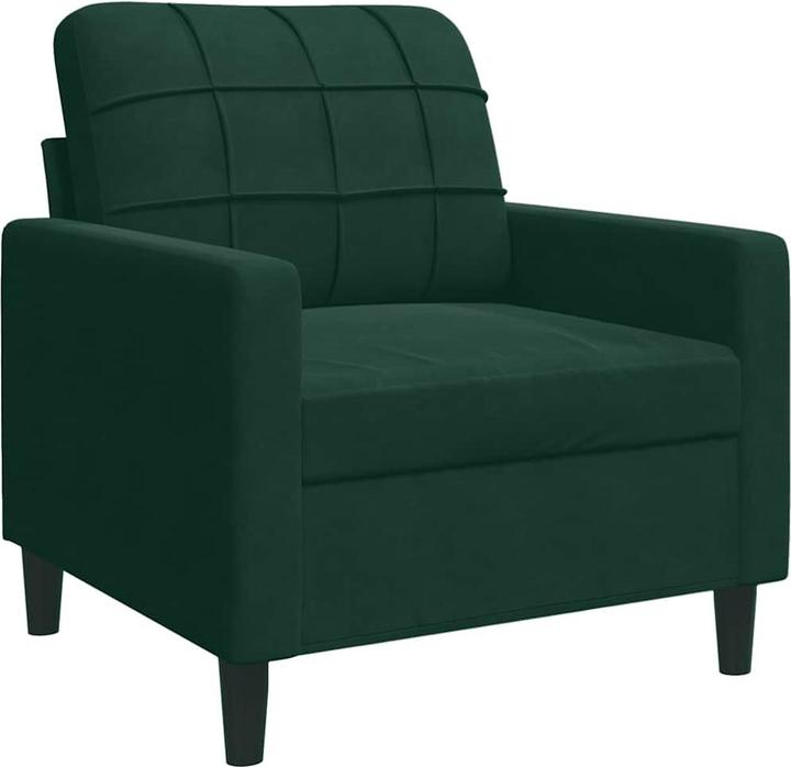 Actual product image vidaXL Lake (Upholstery set)