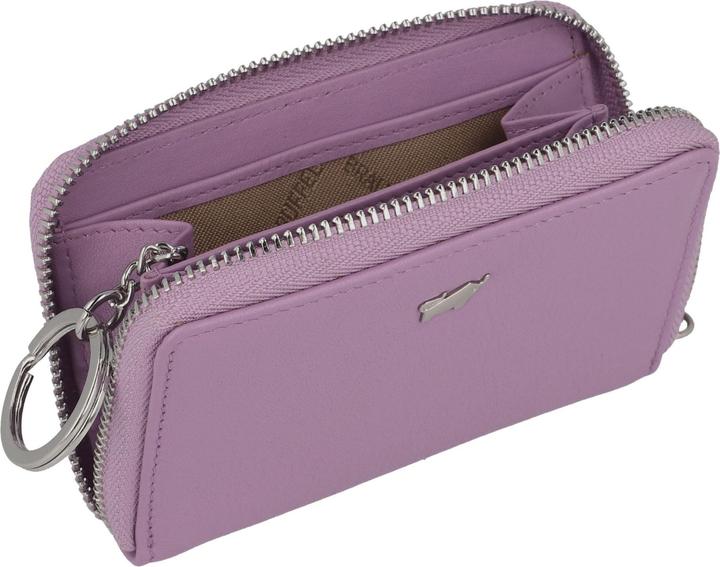 Immagine prodotto Braun Büffel Portachiavi Joy in pelle da 10,5 cm